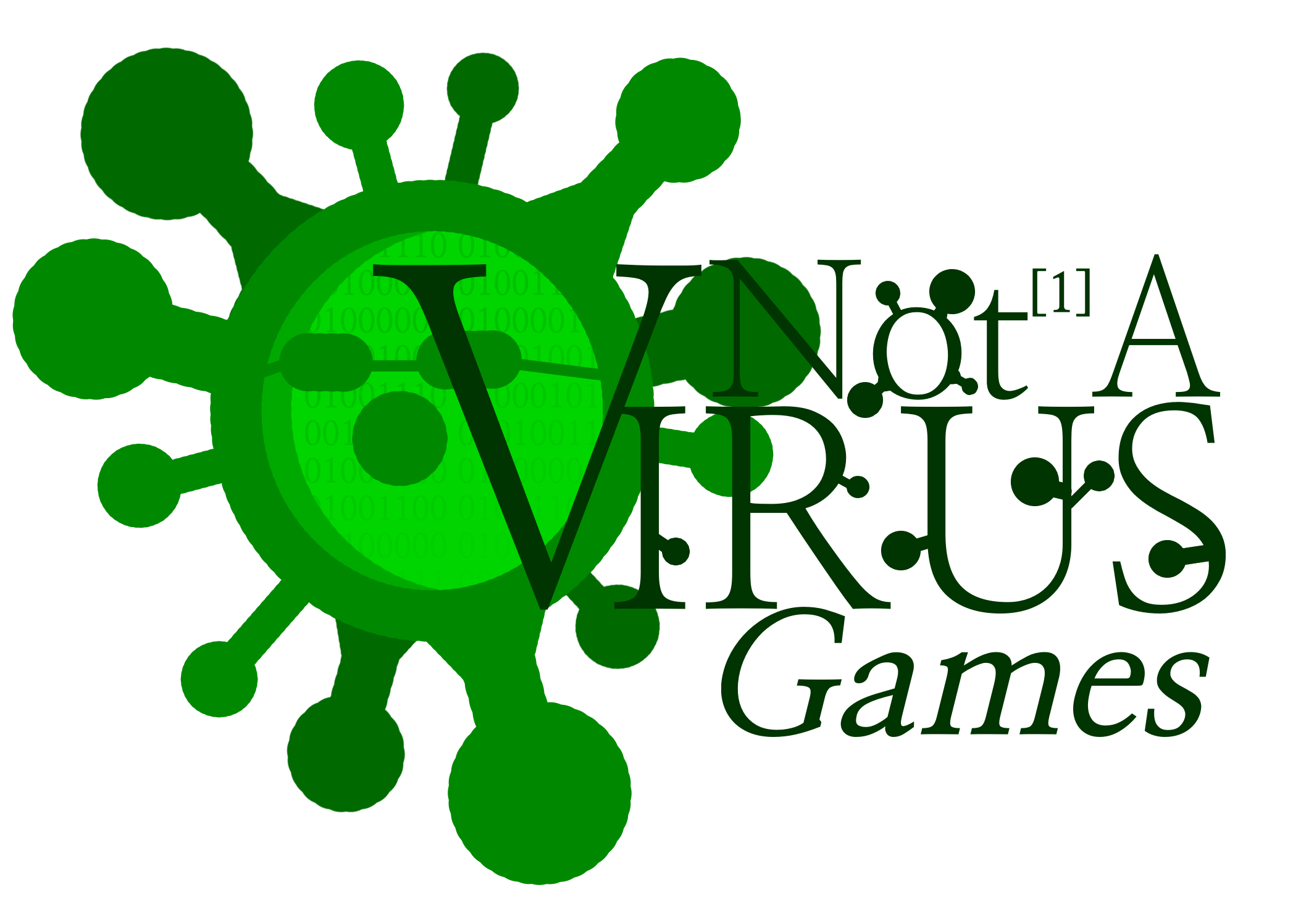 Not A Virus Games
